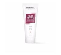 Goldwell - Dualsenses Color Revive Giving Conditioner Rojo Frío 200 ml