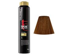 Goldwell Topchic Permanent Hair Color Warm Blondes 8KN Topas, lata de depósito 250 ml