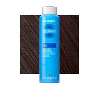 Goldwell Colorance Demi-Permanent Hair Color 6A Rubio Ceniza Oscuro 120 ml