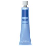Goldwell Colorance Demi-Permanent Hair Color 2A Azul Negro 60 ml