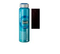 Goldwell Colorance Demi-Permanent Hair Color 4R@Vr 120ml