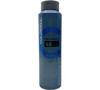 Goldwell Colorance Demi Permanent Hair Color 6 B Gold Brown 120 ml