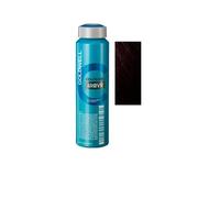 Goldwell - Tinte Colorance 4R@VR Caoba Oscuro Brillante Rojo Púrpura 120 ml