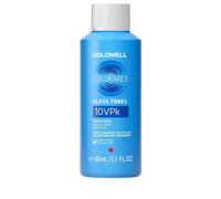 Goldwell - Colorance Gloss Tones 10VPk Tintes permanentes 60 ml unisex