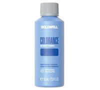 Goldwell Goldwell Colorance Gloss Tones Demi-Permanent Hair Color 4V Violeta Dalia 60 ml