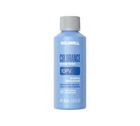 Goldwell - Colorance Gloss Tones Clear Tintes temporales 60 ml Negro female