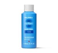 Goldwell Colorance Gloss Tones Demi 10 S Silver Glaze 60 ml