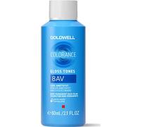 Goldwell Colorance Gloss Tones Demi 8 AV Cool Amethyst 60 ml