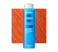 Goldwell Colorance Demi-Permanent Hair Color 9KG Rubio Cobre Extra Claro 120 ml