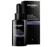 Goldwell - Concentrado de Color Azul Perla Pure Pigments Pearl Blue 50 ml