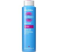 Goldwell Colorance Cover Plus Demi-Permanent Hair Color 6NN Rubio Oscuro Extra 120 ml