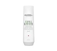Goldwell Curls & Waves Shampoo Hidratante 250 ml