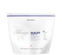 Goldwell - Decoloración Light Dimensions SilkLift Control Ash Level 5-7 500 g