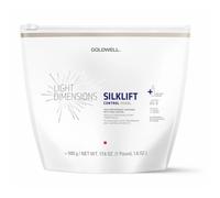Goldwell - Decoloración Light Dimensions SilkLift Control Pearl Level 6-8 500 g