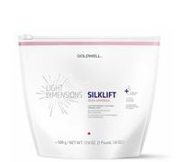 Goldwell - Decoloración Light Dimensions SilkLift Zero Ammonia 500 g