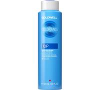 Goldwell - Demi-Permanent Hair Color Tintes temporales 120 ml Marrón claro female