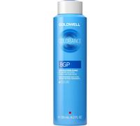 Goldwell - Demi-Permanent Hair Color Tintes temporales 120 ml Marrón female