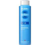 Goldwell - Demi-Permanent Hair Color Tintes temporales 120 ml Marrón female