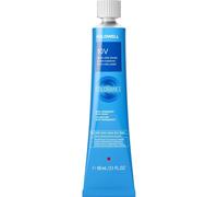Goldwell - Demi-Permanent Hair Color Tintes temporales 60 ml Marrón claro female