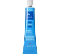 Goldwell - Demi-Permanent Hair Color Tintes temporales 60 ml Marrón female