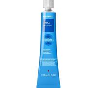 Goldwell - Demi-Permanent Hair Color Tintes temporales 60 ml Marrón female