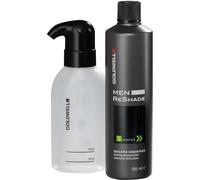 Goldwell - Developper Concentrate Champús 250 ml male