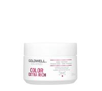 Goldwell ds extra color rich 60s tratamiento para color - 200 ml