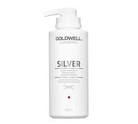 Goldwell - Dualsenses 60Sec Treatment Mascarillas para el cabello 500 ml unisex