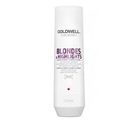BLONDES & HIGHLIGHTS anti-yellow shampoo 250 ml