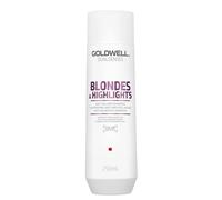 Goldwell dualsenses blond & highlights shampoo 250 ml