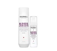 Goldwell Dualsenses Blonde & Highlights Set