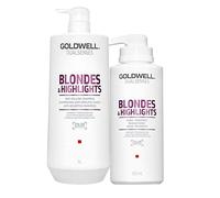 Goldwell Dualsenses Blonde & Highlights Set