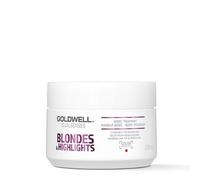 Goldwell - Dualsenses Blondes & Highlights 60sec Treatment Anti-Yellow 200 ml