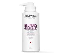 Goldwell - Dualsenses Blondes & Highlights 60sec Treatment Anti-Yellow 500 ml