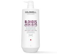 Goldwell Dualsenses Blondes & Highlights Anti-Yellow Acondicionador 1.000 ml