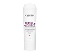 Goldwell Dualsenses Blondes & Highlights Anti-Yellow Acondicionador 200 ml