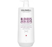 BLONDES & HIGHLIGHTS anti-yellow shampoo 1000 ml