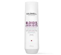 BLONDES & HIGHLIGHTS anti-yellow shampoo 250 ml