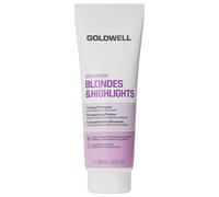 Goldwell Dualsenses Blondes & Highlights Champú colorante