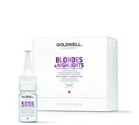 Goldwell Dualsenses Blondes & Highlights Serum 12x18ml