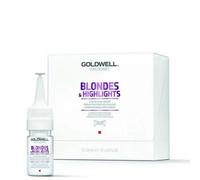 Goldwell - Dualsenses Blondes & Highlights Color Lock Serum 12 x 18 ml