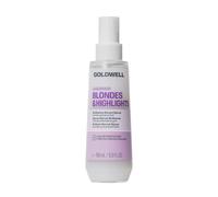 Goldwell Dualsenses Blondes & Highlights Serum Spray de Brillo - Nueva fórmula Sérum capilar 150 ml