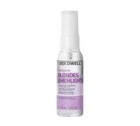 Goldwell Dualsenses Blondes & Highlights Serum Spray de Brillo - Nueva fórmula Sérum capilar 50 ml