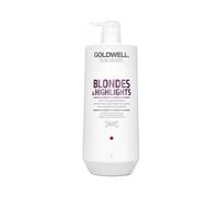 Goldwell Dualsenses Blondes & Highlights Shampooing 1000ml