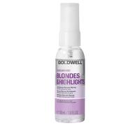 Goldwell Dualsenses Blondes & Highlights Serum Spray de Brillo - Nueva fórmula Sérum capilar 50 ml