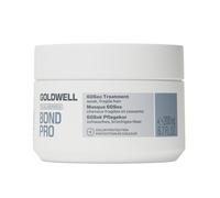 Goldwell Dualsenses Bond Pro 60 s Tratamiento 200 ml para cabello | Tratamiento Bond con constructor de bonos interamino fortalecido en 60 segundos. hasta un 100%