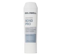 Goldwell Dualsenses Bond Pro Acondicionador 200 ml para cabello quebradizo | Acondicionador Bond con constructor de enlace interamino, firmeza instantánea, menos rotura del cabello