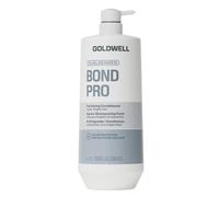 Goldwell Dualsenses Bond Pro Acondicionador fortalecedor 1L para cabello | Desenreda y fortalece, repara los enlaces desde el interior, para cabello débil, frágil o tratado químicamente