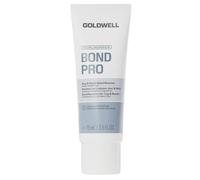 Goldwell Dualsenses Bond Pro Booster Día y Noche 75 ml | Tratamiento sin dejar en 24 horas, repara los enlaces de forma continua, para cabello débil, quebradizo o dañado