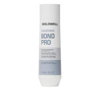 Goldwell Dualsenses Bond Pro Champú fortalecedor 250 ml para cabello frágil | Fortalecedor, Bond Building Technology, fortalece el cabello débil o tratado químicamente, repara los enlaces